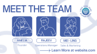 Generic Team Corporate Animation Preview