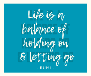 LIfe Balance Quote Facebook post Image Preview