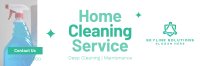 House Cleaning Experts Twitter Header Image Preview