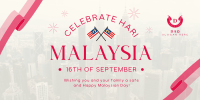 Hari Malaysia Twitter Post Image Preview