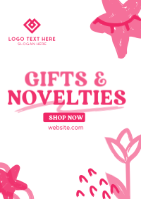 Imagination Crafts Poster Preview
