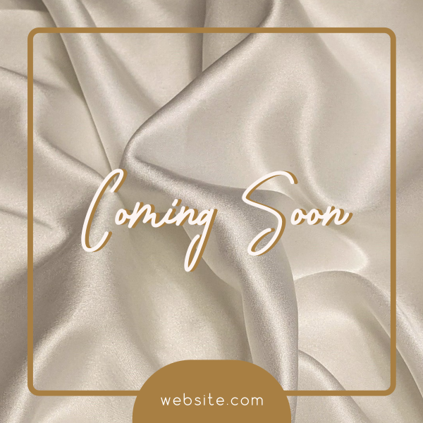 Boutique Coming Soon  Instagram Post Design Image Preview