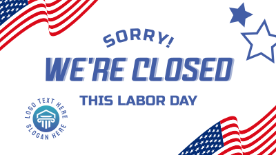 Labor Day Hours Facebook event cover Image Preview