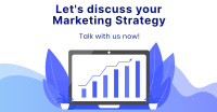 Marketing Strategy Facebook Ad Image Preview