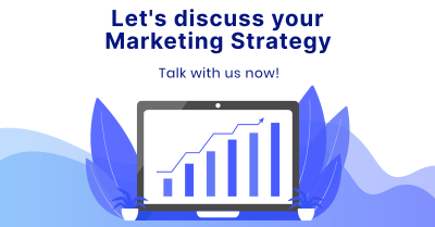 Marketing Strategy Facebook ad Image Preview