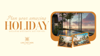 Plan your Holiday YouTube Video Design