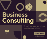Business Consult for You Facebook post Image Preview
