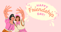 Besties Forever Facebook ad Image Preview