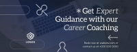 Modern Career Coaching Facebook Cover Image Preview