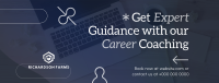 Modern Career Coaching Facebook Cover Image Preview