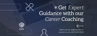 Modern Career Coaching Facebook cover Image Preview