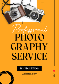 Professional Photography Flyer Image Preview