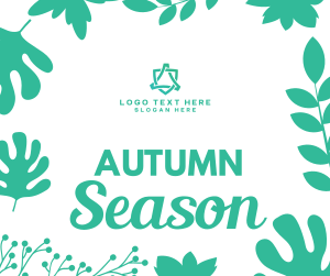 Autumn Season Facebook post Image Preview
