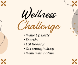 Choose Your Wellness Facebook post Image Preview