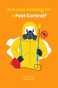 Looking For A Pest Control? Pinterest Pin Image Preview