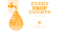 Every Drop Counts Video Image Preview