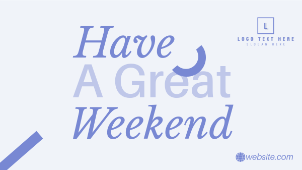 Weekend Above Facebook Event Cover Design Image Preview