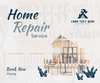 Home Repair experts Facebook post Image Preview