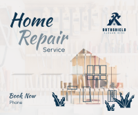 Home Repair experts Facebook post Image Preview
