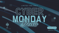 Cyber Deals Facebook event cover Image Preview