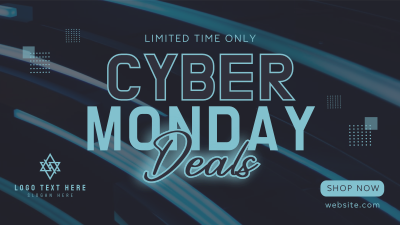 Cyber Deals Facebook event cover Image Preview