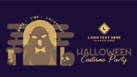 Dapper Ghost Animation Preview