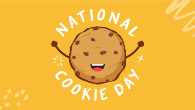 Cookie Chip Facebook event cover Image Preview