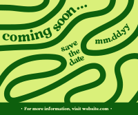 Coming Soon Swirls Facebook post Image Preview
