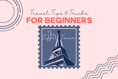 Welcome To Paris Pinterest board cover Image Preview