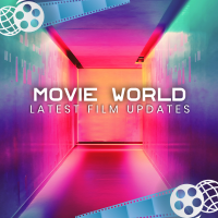 Movie World Instagram post Image Preview