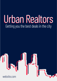 Realtor Deals Flyer Image Preview