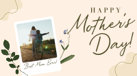 Best Mother's Day Animation Design
