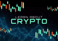 Learn about Crypto Postcard Design