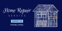 Professional Repairs Twitter post Image Preview