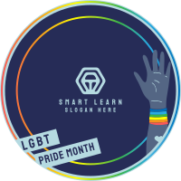 Pride Advocate Instagram Profile Picture Image Preview