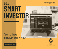 The Smart Investor Facebook post Image Preview