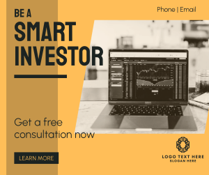 The Smart Investor Facebook post Image Preview