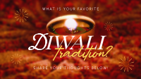 Diwali Tradition Video Preview