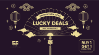 Lucky Deals Facebook event cover Image Preview