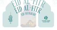 Eid Spirit Facebook ad Image Preview