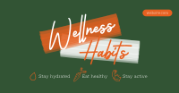 Carrots for Wellness Facebook ad Image Preview