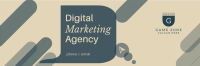 Strategic Digital Marketing Twitter header (cover) Image Preview