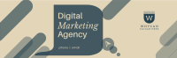 Strategic Digital Marketing Twitter header (cover) Image Preview