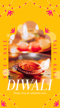 Accessories for Diwali YouTube short Image Preview