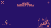 A Father's Sacrifice Zoom Background Image Preview