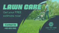 Lawn Maintenance Services Video Preview