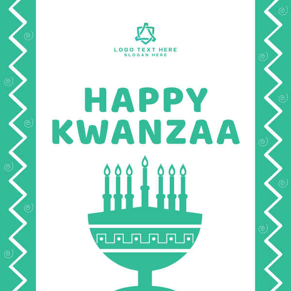 Kwanzaa Day Instagram Post Design Image Preview