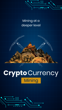 crypto mining facebook groups
