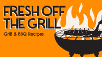 Grilled to Perfection YouTube video Image Preview