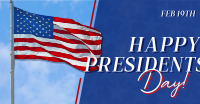 Presidents Day Celebration Facebook ad Image Preview